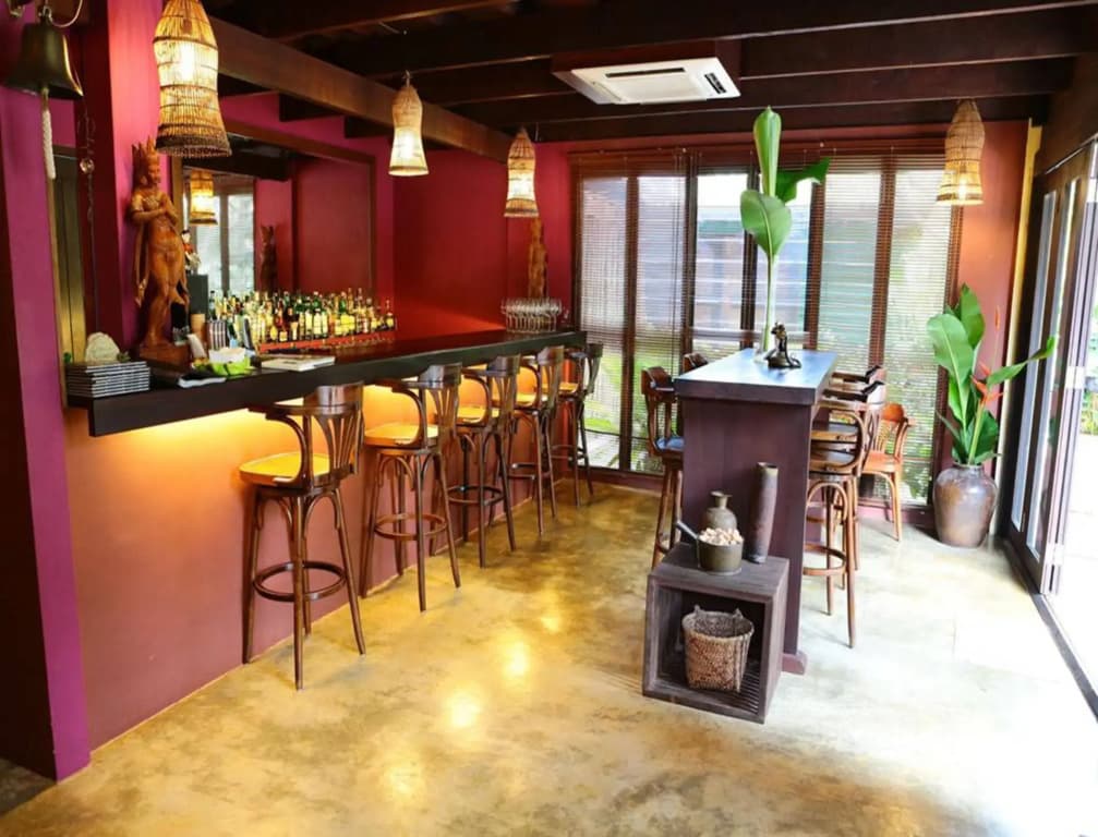 The Village House - photo 27