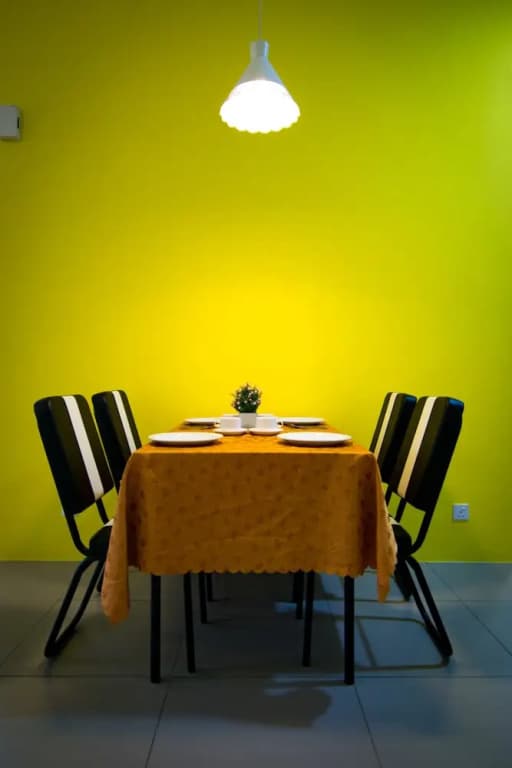 Cameron Highlands Apartment (Golden Hill) B-3A-7 - photo 14