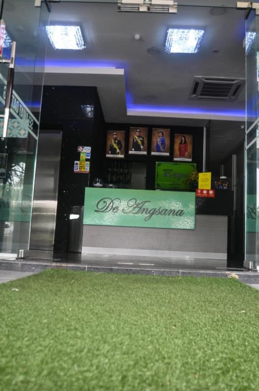 Hotel De Angsana Johor Bahru - photo 24
