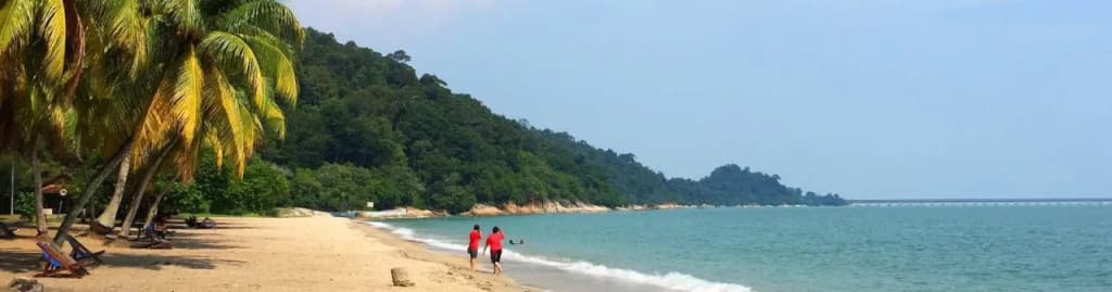 Teluk Batik Holiday Apartment - photo 17