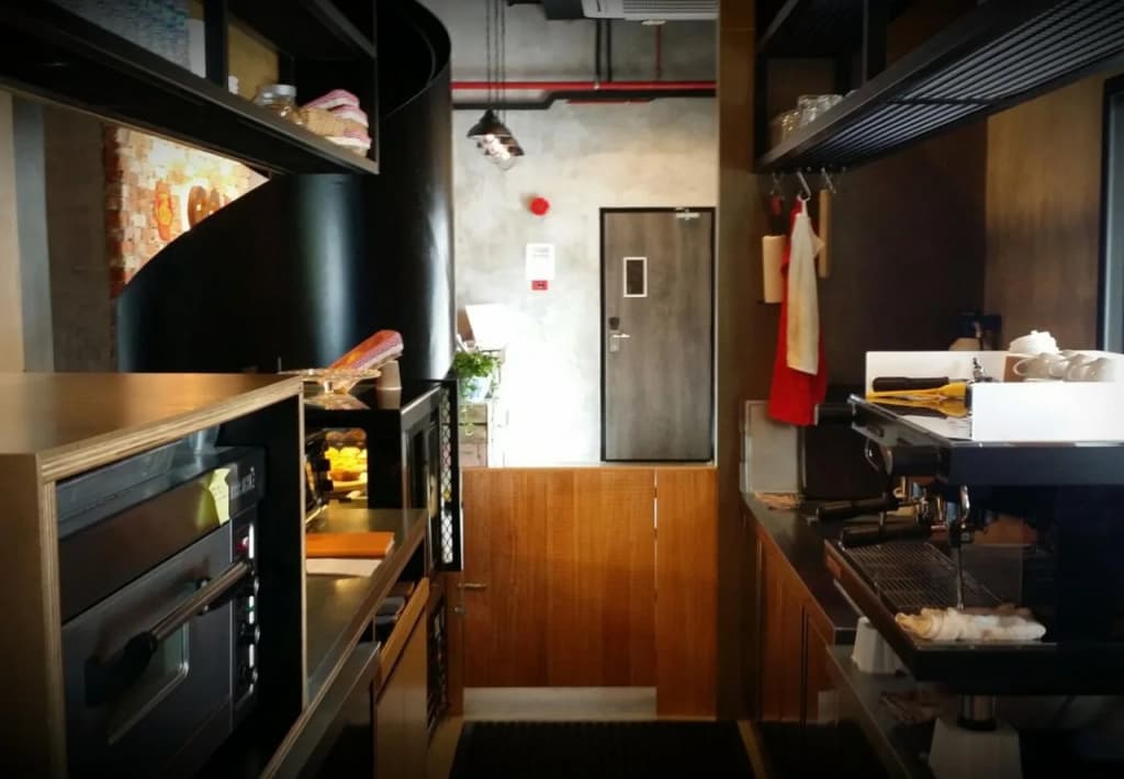 Go Hotel - photo 26
