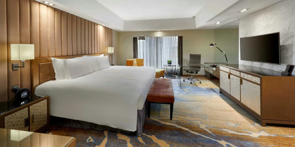 InterContinental Kuala Lumpur by IHG - photo 3