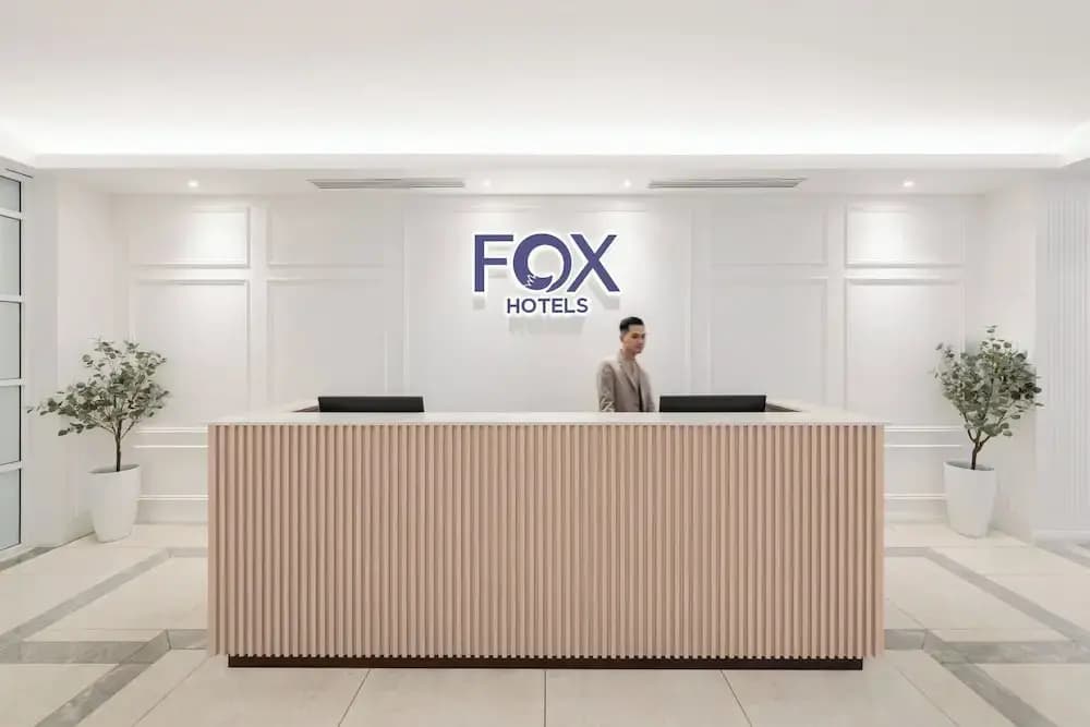 FOX Hotel Glenmarie Shah Alam - photo 27