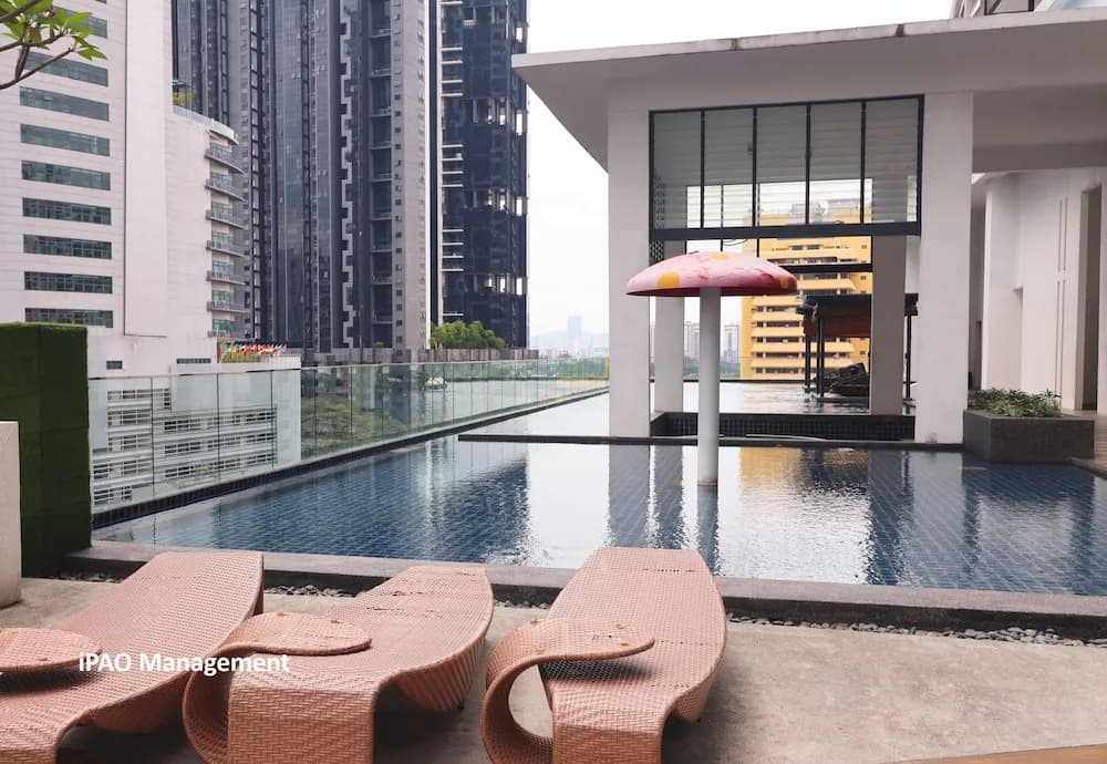 Reizz Residence - photo 11