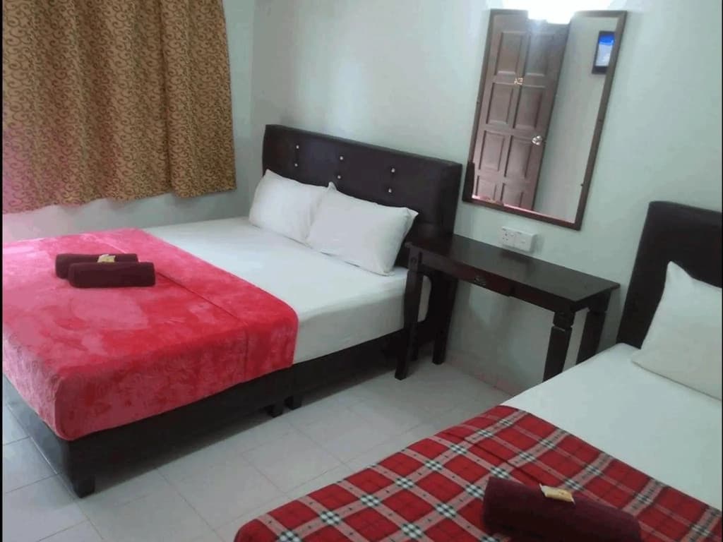 Rasa Senang Villa - photo 3