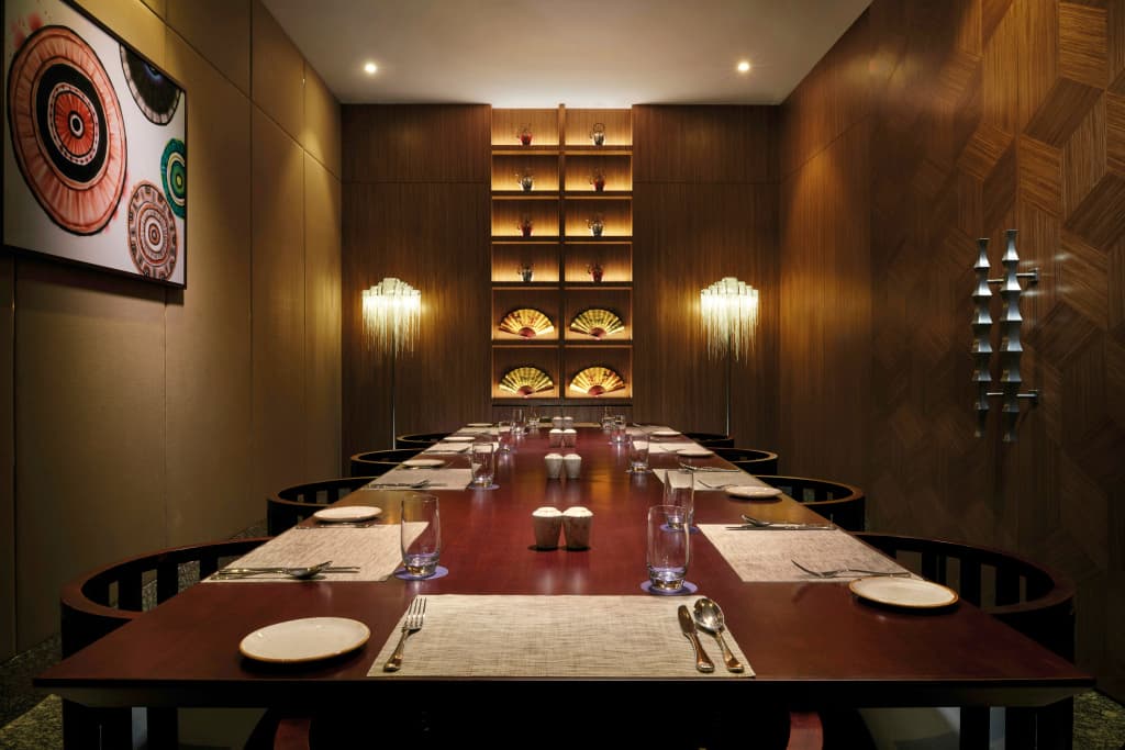 DoubleTree by Hilton Shah Alam i-City - photo 18