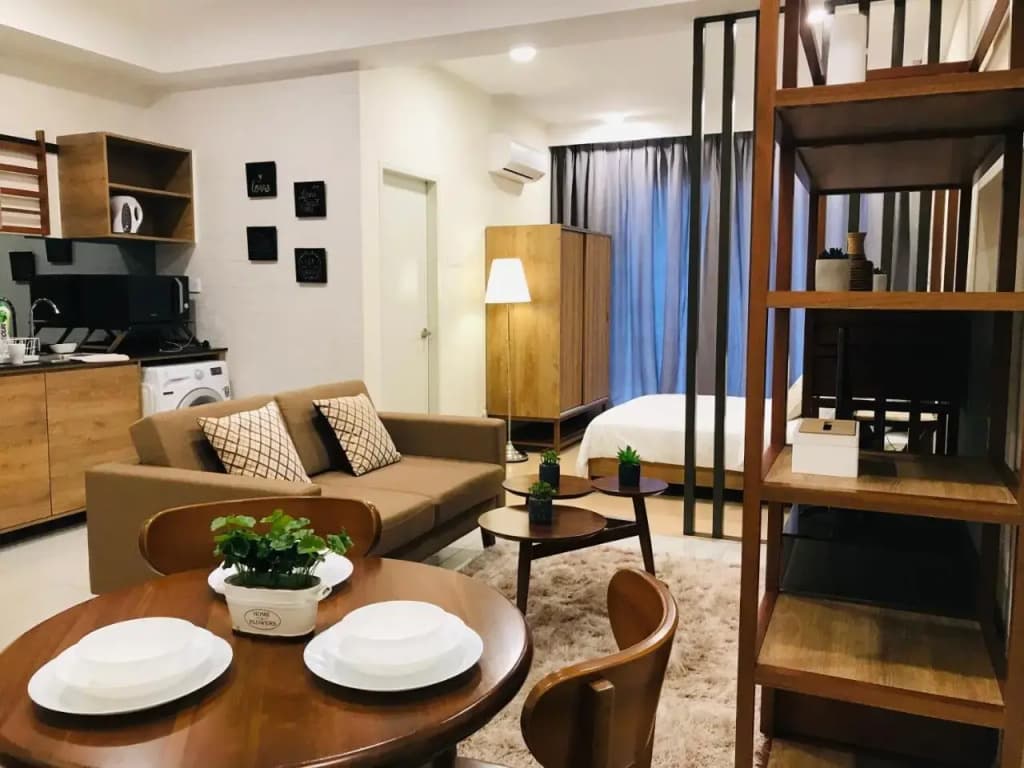 dESir Suite TimurBay - photo 6