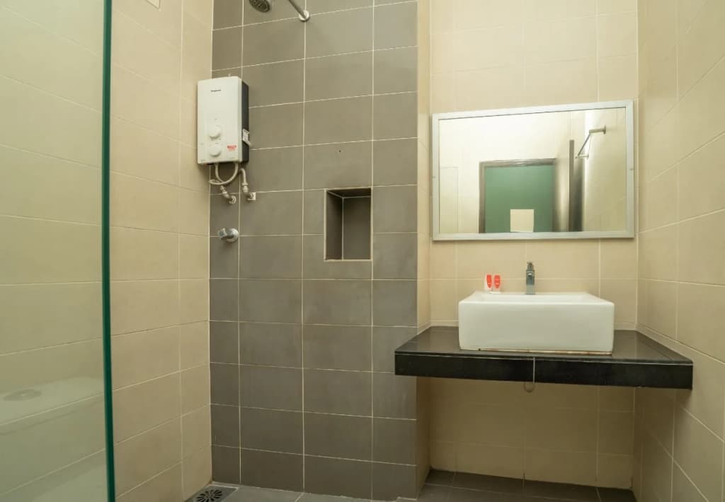 One Garden Hotel @ Senawang - photo 9
