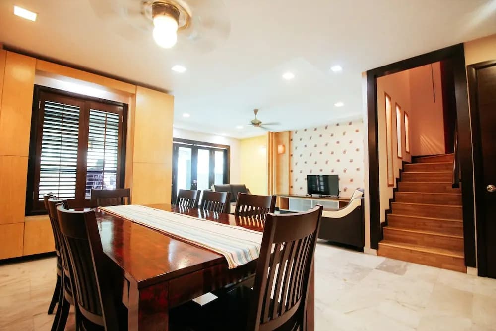 Benvenuto Kota Damansara 4R3B Wifi - photo 21