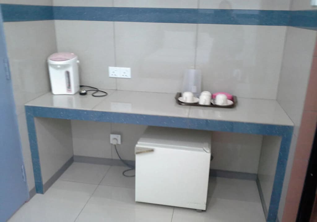 Burmahtel - Hotel - photo 19