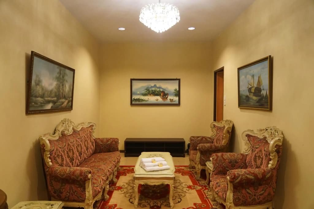 Sunrise Recreation Homestay & Chalet - photo 14