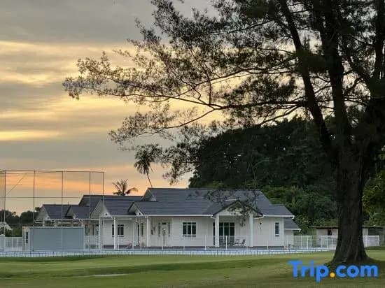 Kudat Golf View Villa 1 - photo 3
