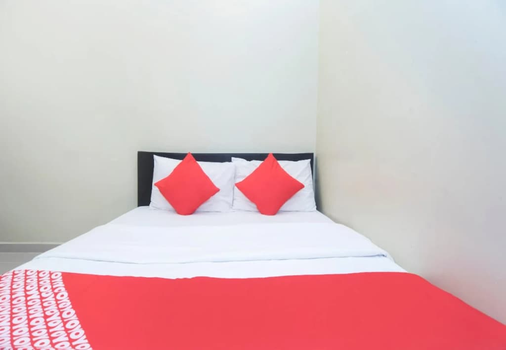 Village View Motel by OYO Rooms - photo 4