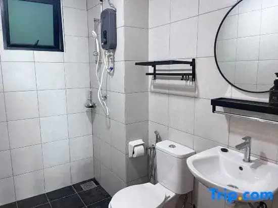 3min MMU, UOC | Couple 2pax Studio | Modern Home - photo 3
