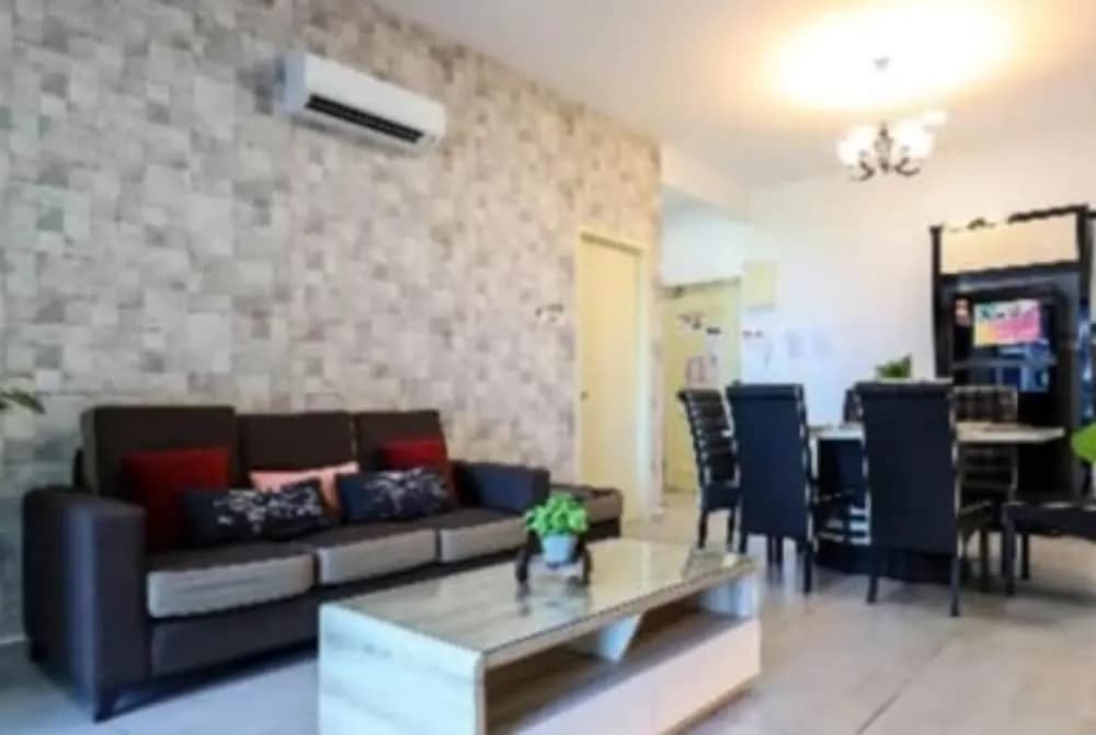 Atlantis Executive Melaka By I Housing - photo 2