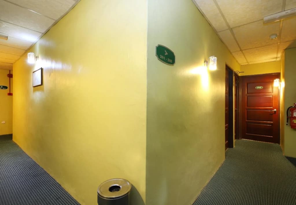 Do Wifi Hotel - photo 14