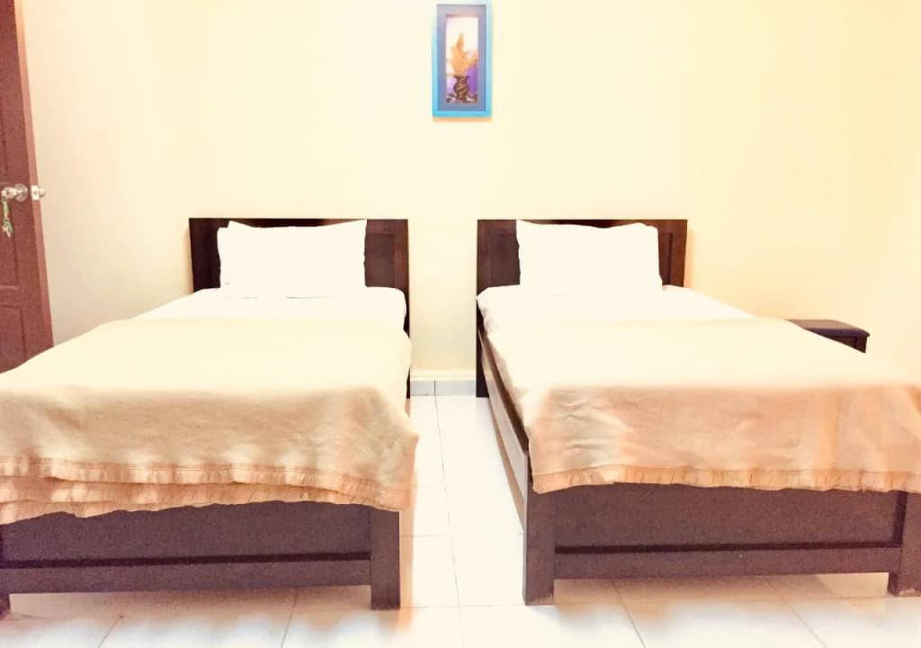 Zahaar Hotel - photo 3