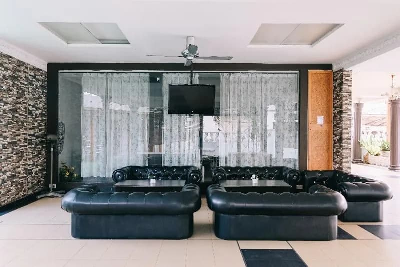 Camelia Homestay By Zuzu - main photo