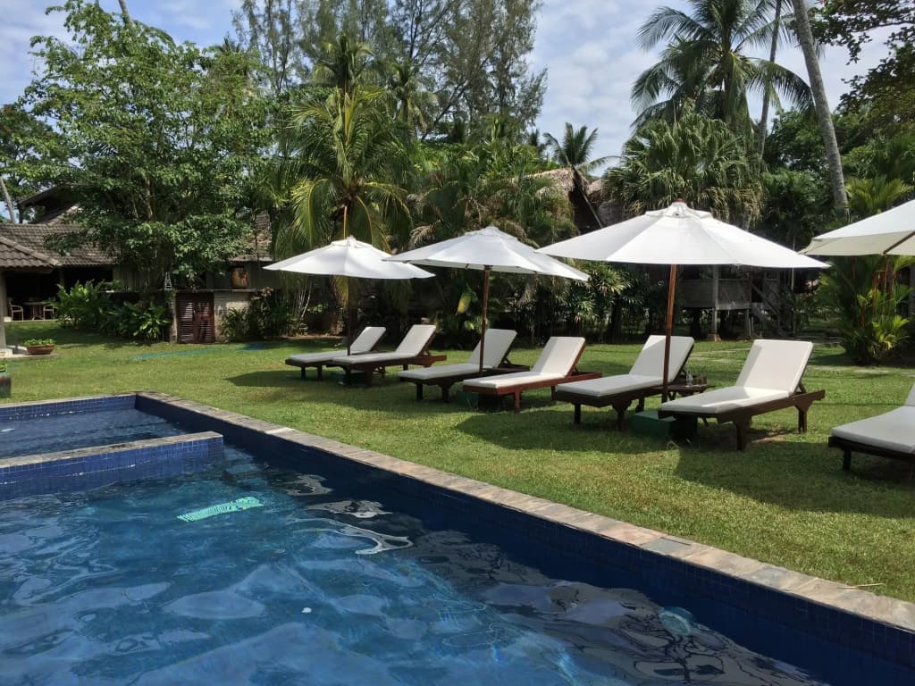 Bon Ton Resort Langkawi - photo 12
