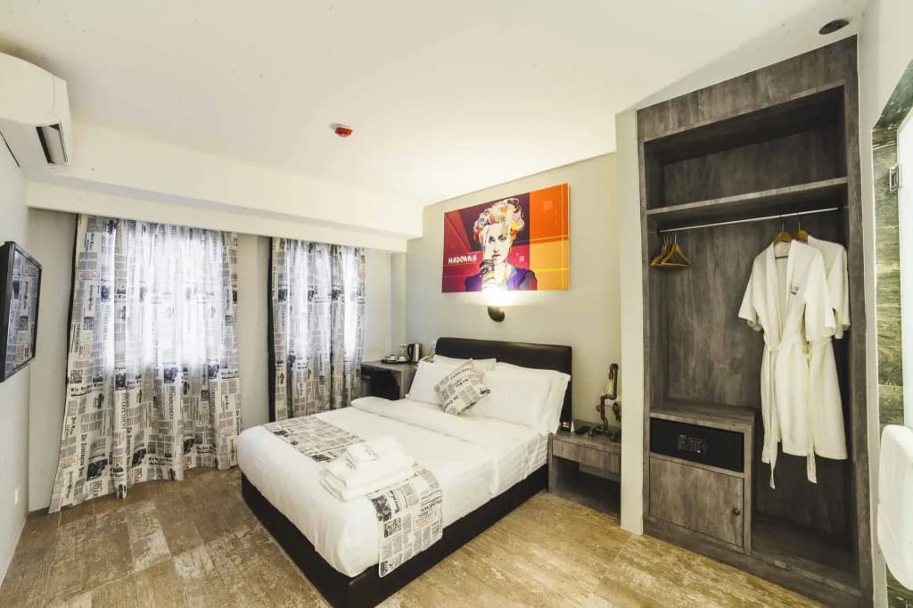 Nginap Hotel - photo 6