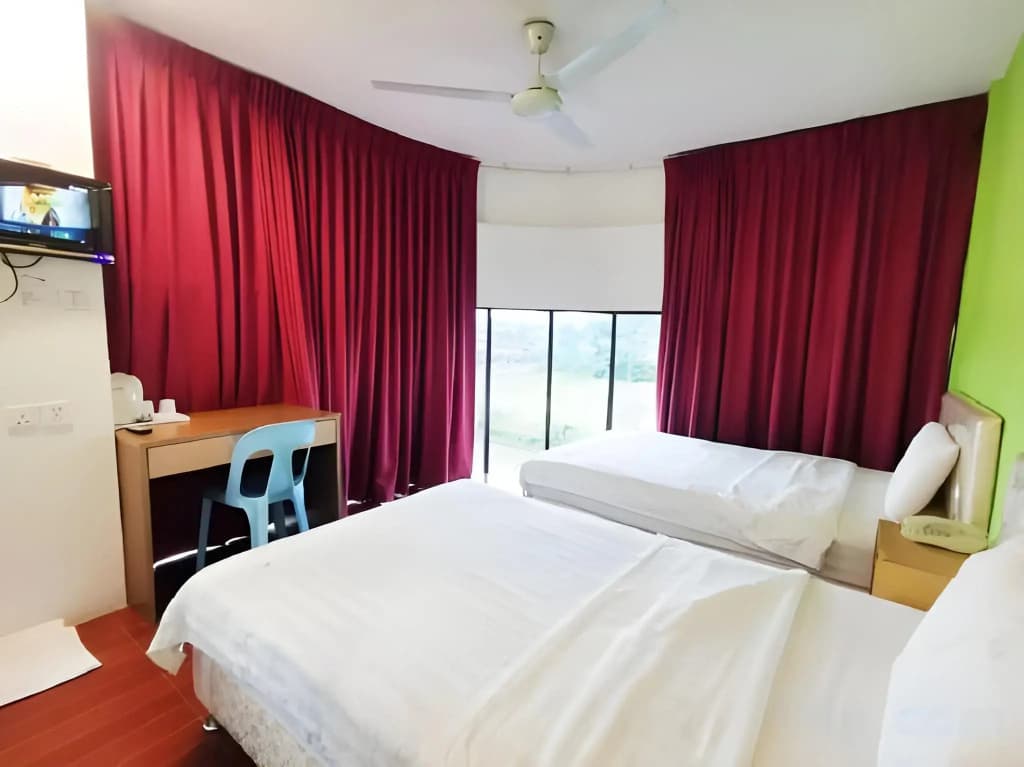 HomeStay Kuching - photo 2