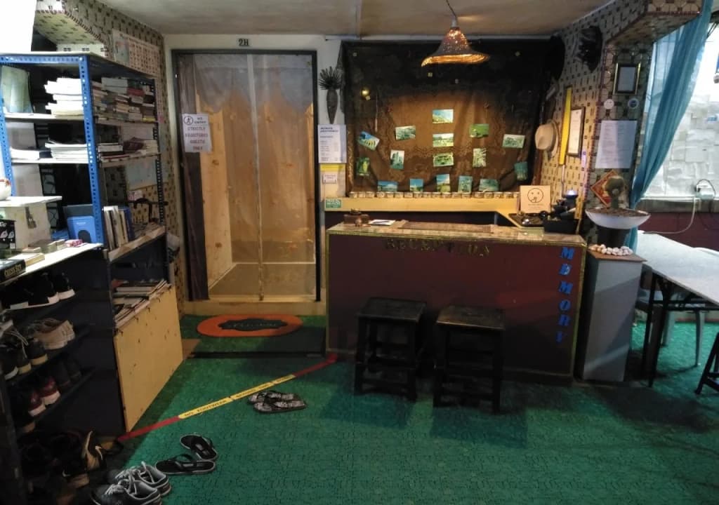 Memory Guesthouse JB - photo 15
