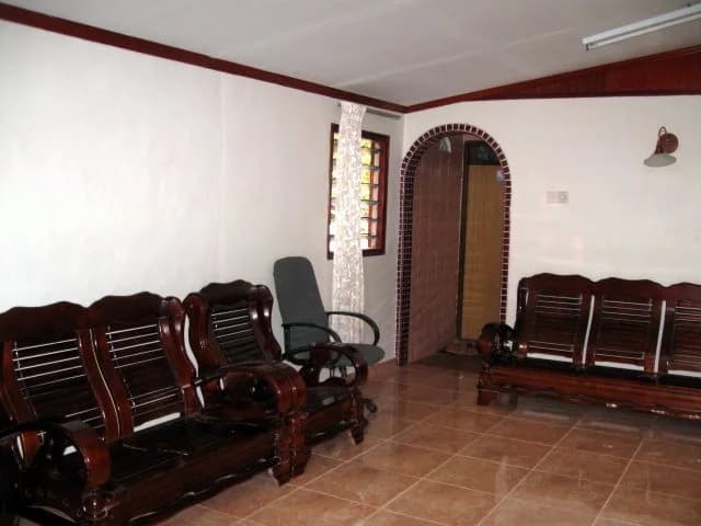 Homestay Sogo - photo 2
