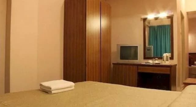 Selesa Inn Kuala Lumpur - photo 20