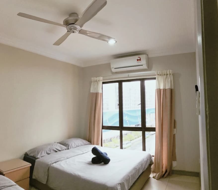 PS06 @ The Nest Marina Court Resort Condominium - photo 2