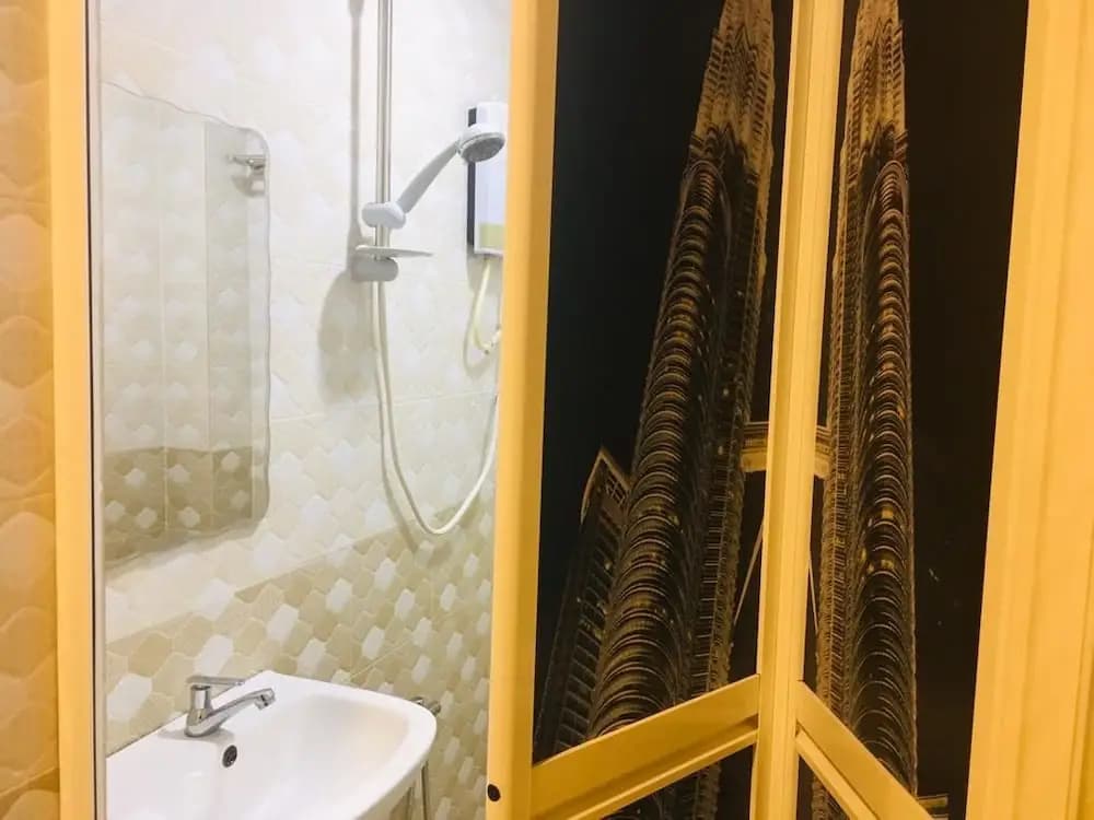 City Times Inn Hotel 2 - photo 8