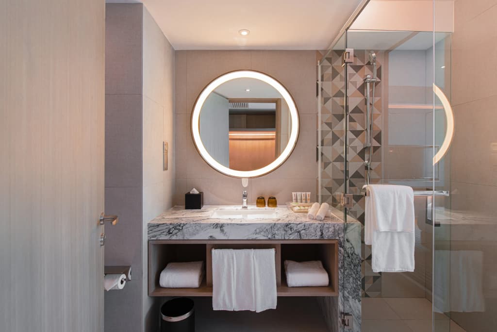 Holiday Inn Johor Bahru City Centre by IHG - photo 9