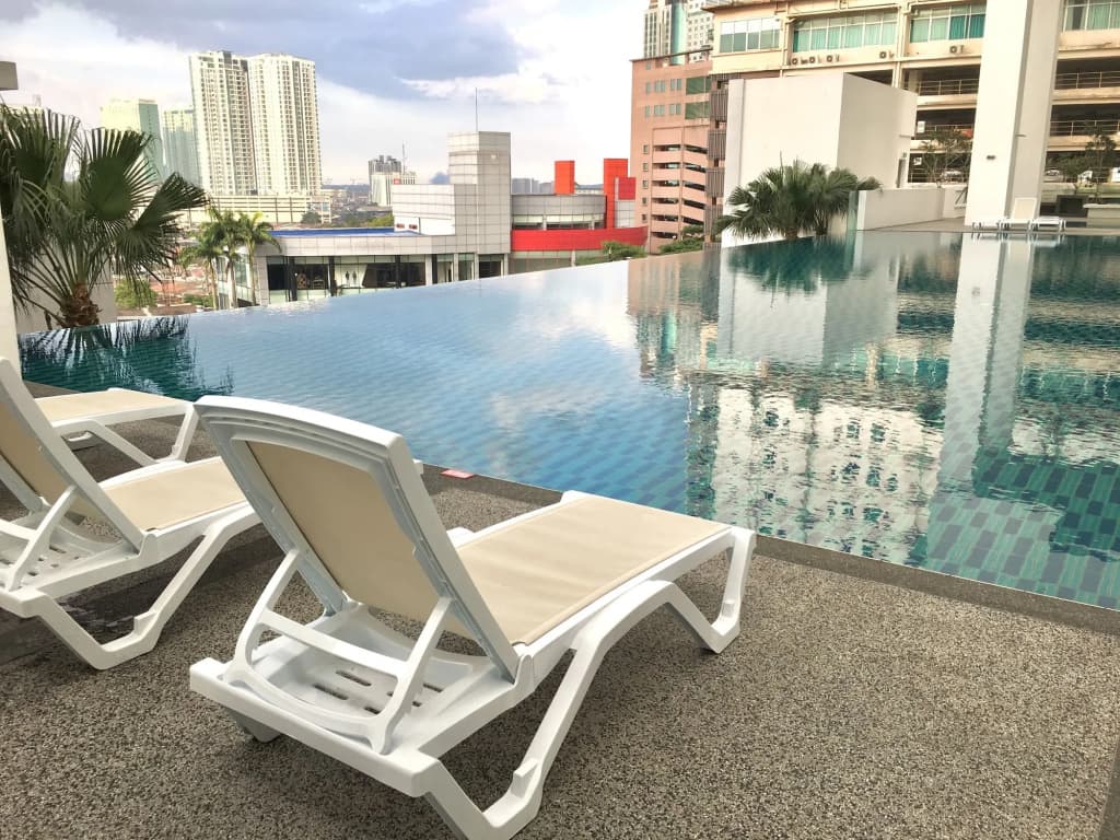 Pinnacle Tower Johor Bahru - photo 15