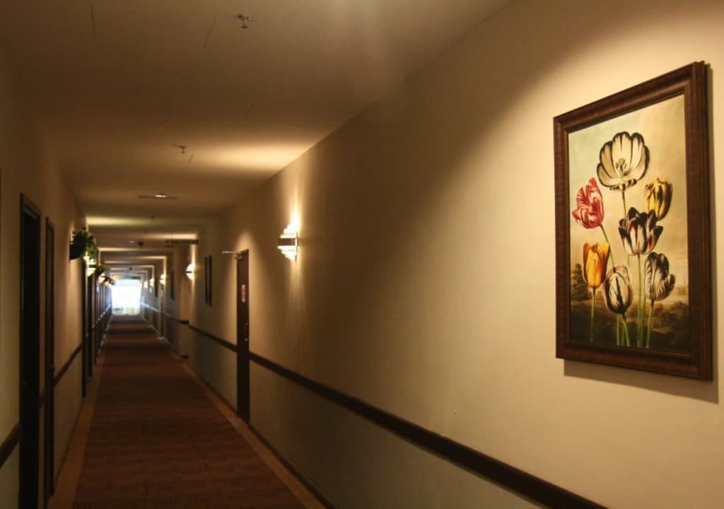 Ritz Garden Hotel Manjung - photo 13