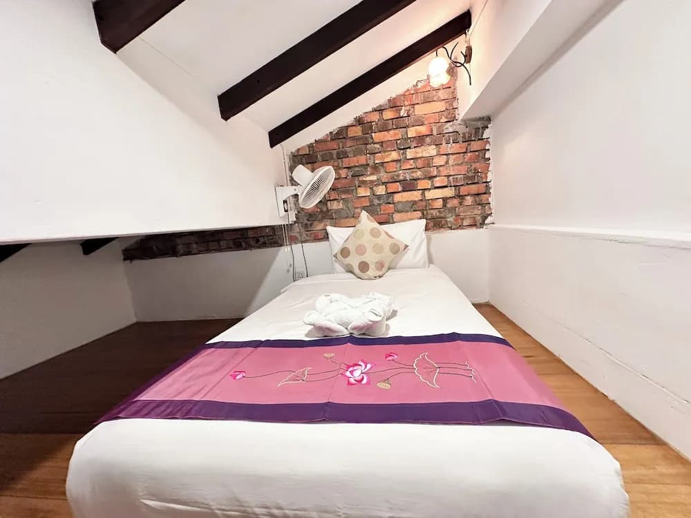 Rangoon Residence 26 - photo 22