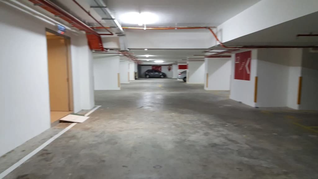 Cyberjaya Cybersquare - photo 8
