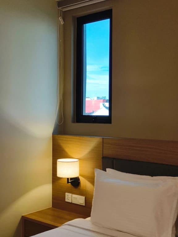 Zoom Hotel - photo 23