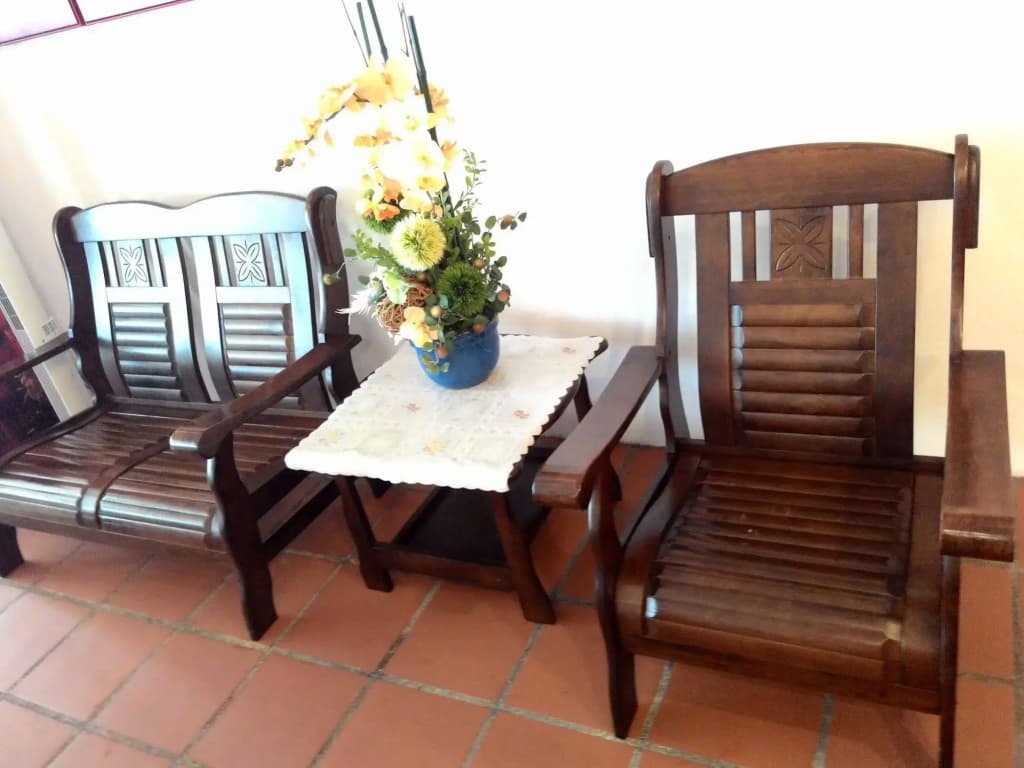 Inn Residence 18 - photo 8