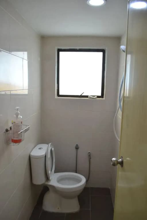 Sitiyam Homestay Seri Kembangan - photo 9