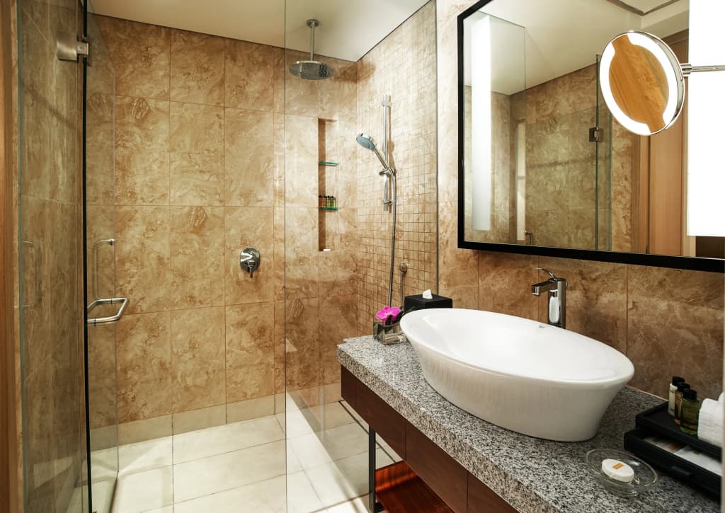 Amari Johor Bahru - photo 11