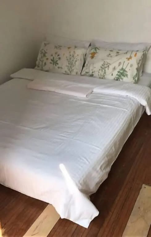 Secret Garden Homestay - photo 20