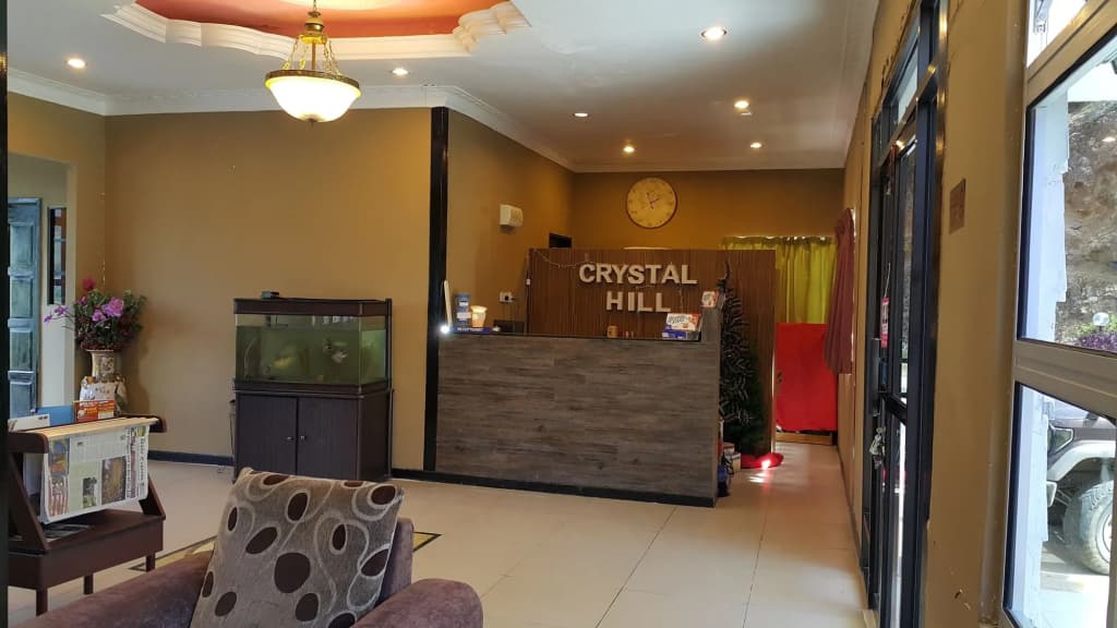 Crystal Hill R - photo 1