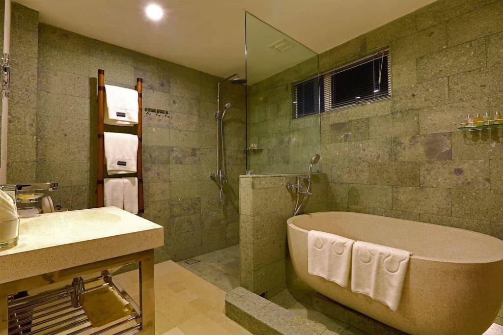Sojourn Guest House Melaka - photo 10