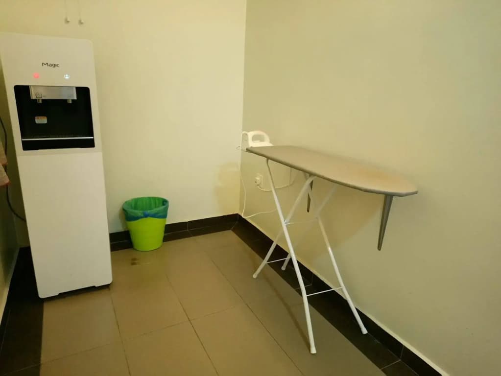 Hotel Suria Malaqa - photo 15