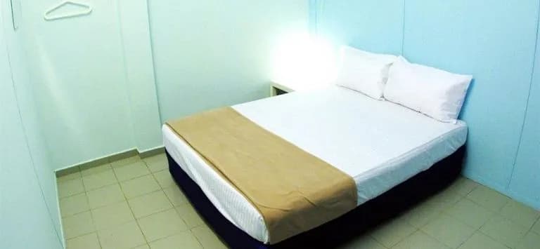Sayang Heritage Residence & Guest House - photo 28