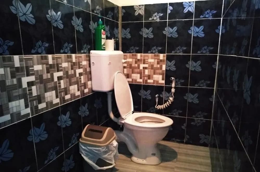 R.A Bed & Breakfast - photo 8