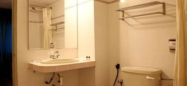 Selesa Inn Kuala Lumpur - photo 27
