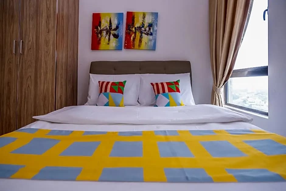 OYO Home 90450 D' Summit Residence 1bhk @ Yml 2128 - photo 3