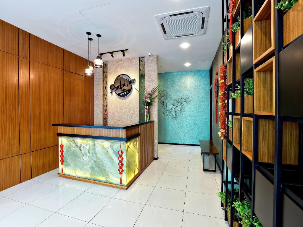 Pantai Inn - photo 11