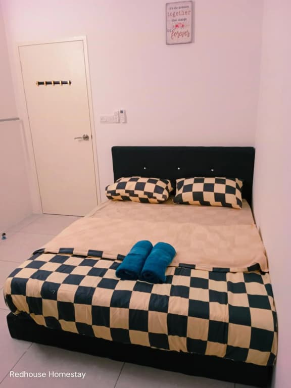 Comfortable18 3R2B 7pax Meritus Perai - photo 5