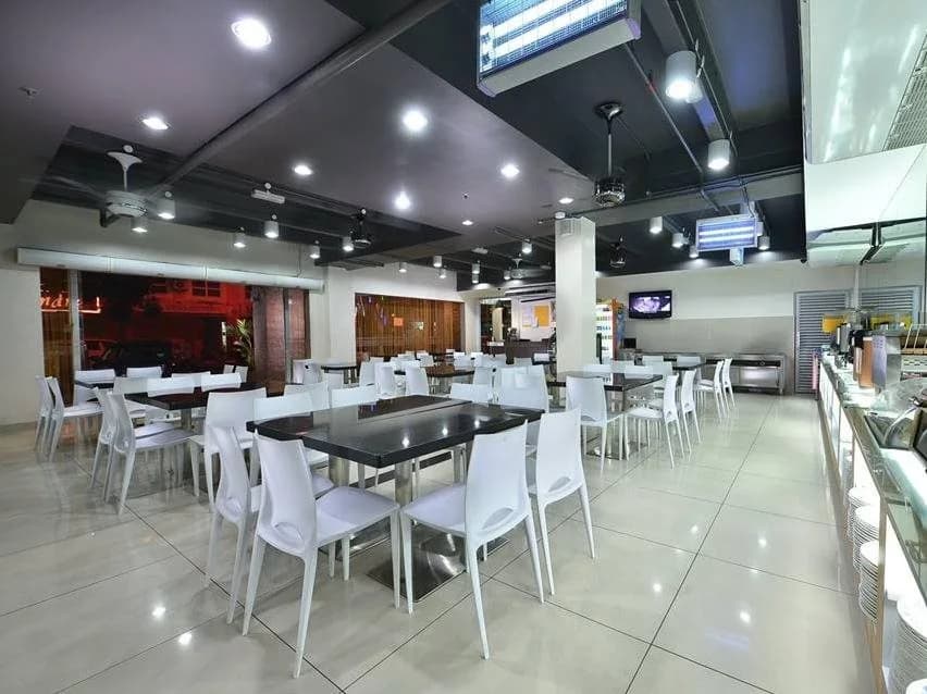 BnB Bahagia - photo 13
